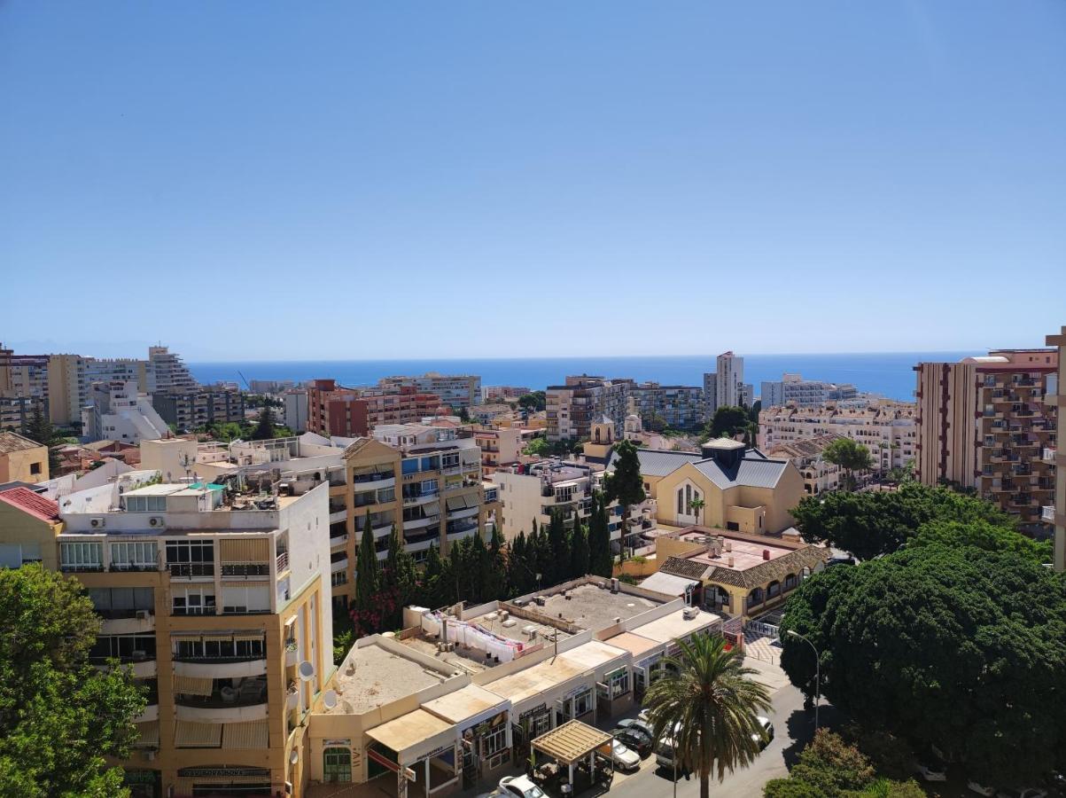 Costa Appartement Benalmádena
