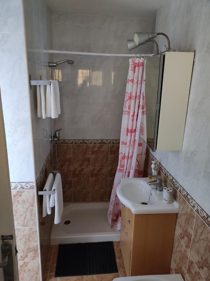 Costa Appartement