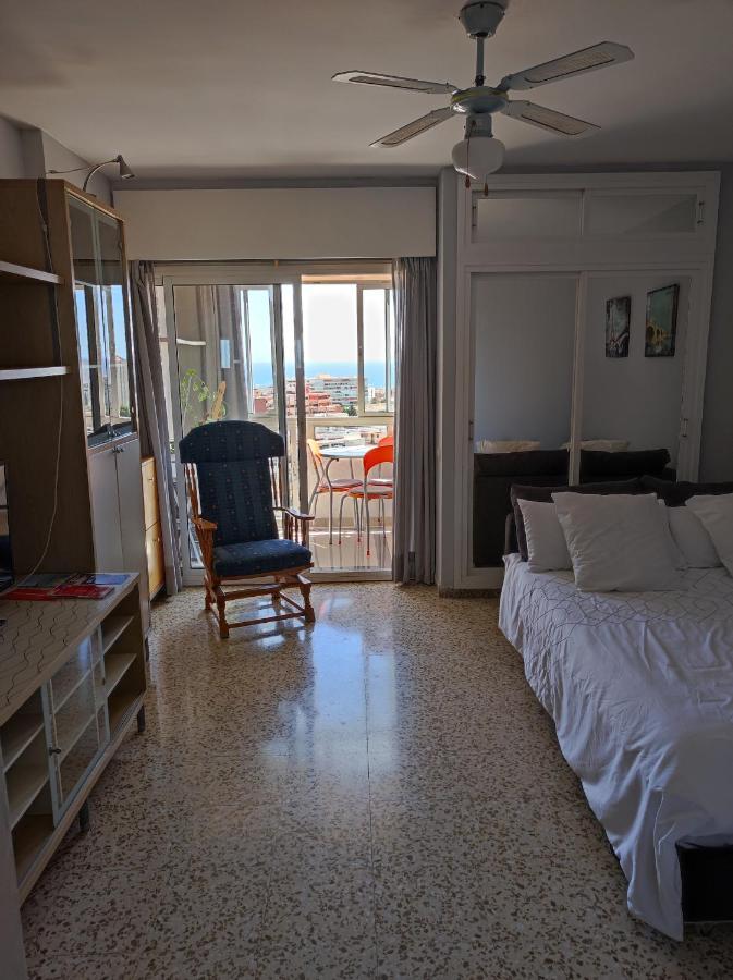 Costa Appartement Benalmádena