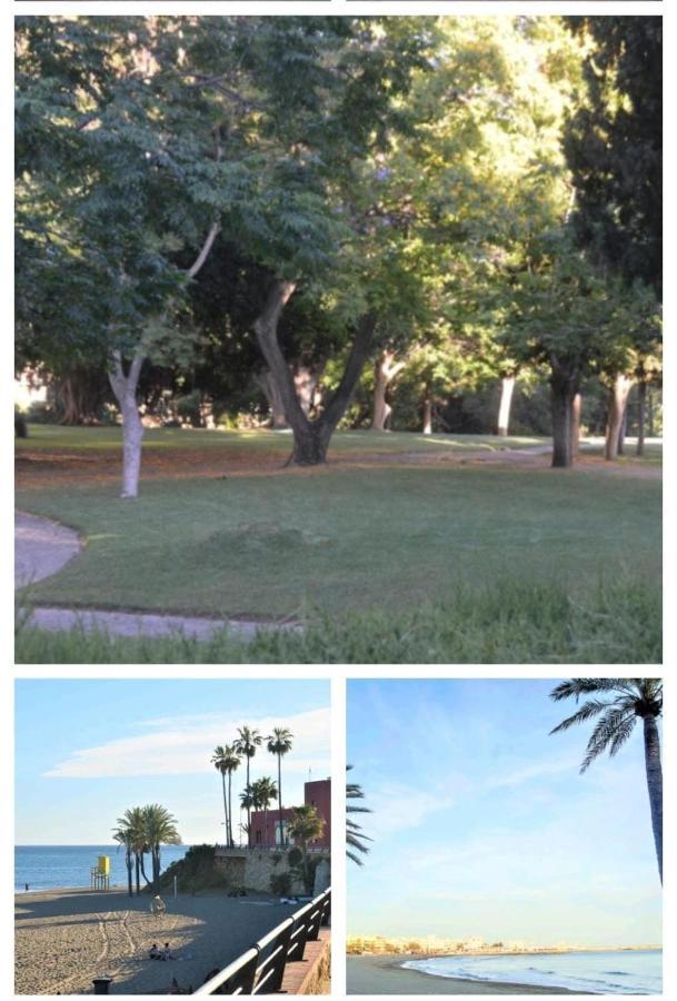 Costa Appartement Benalmádena