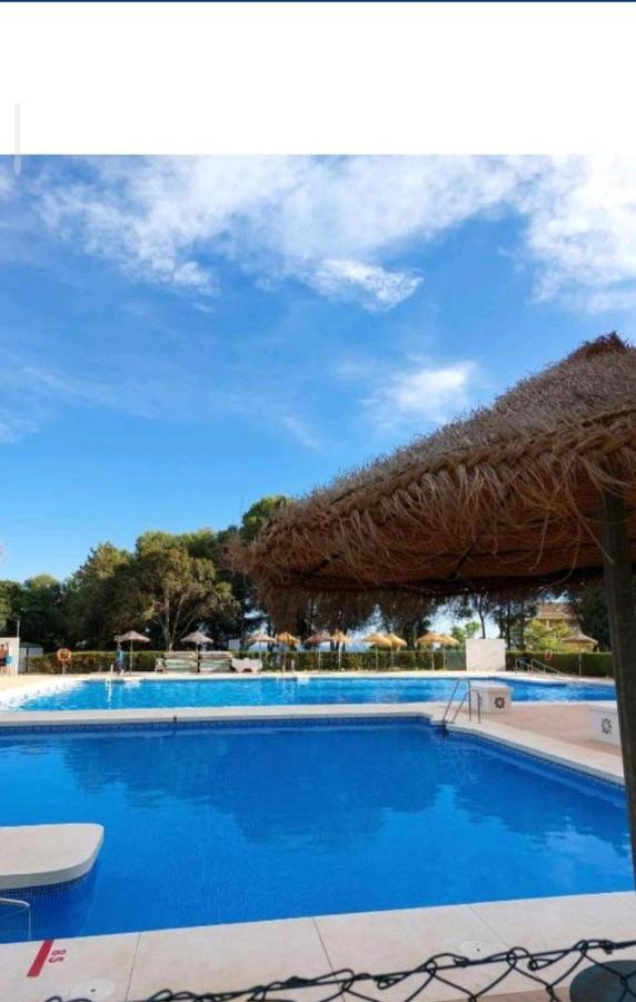 Costa Appartement Benalmádena