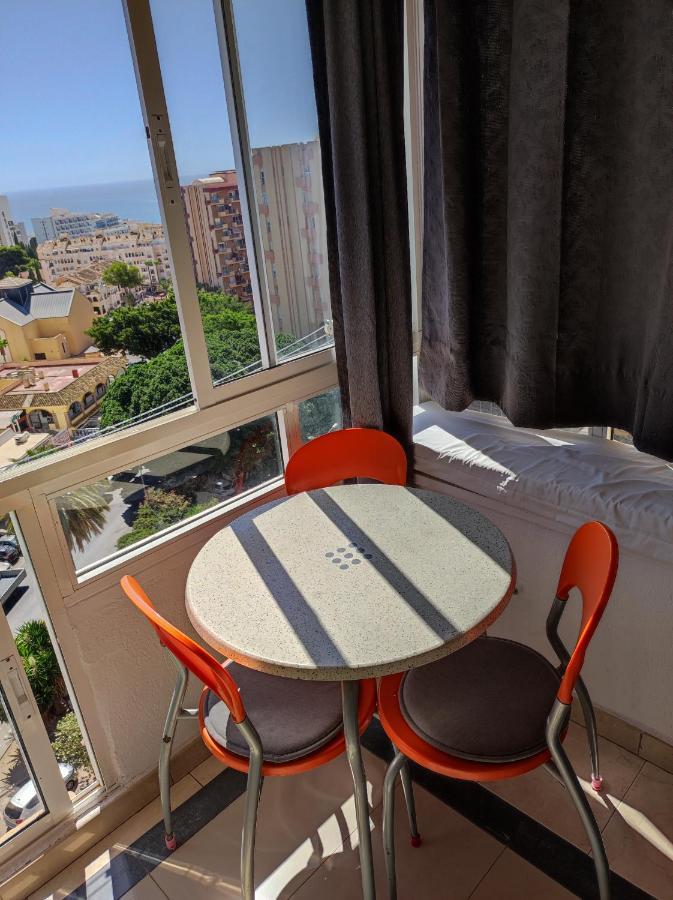 Appartement Costa