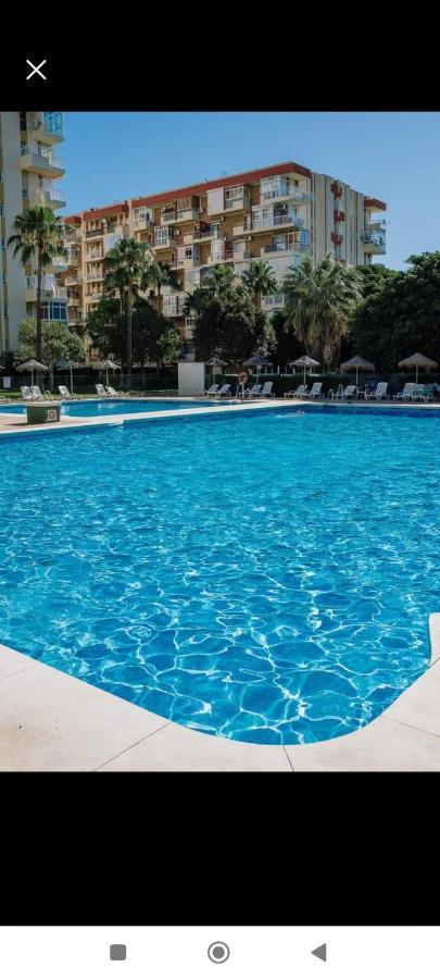 Costa Appartement Benalmádena